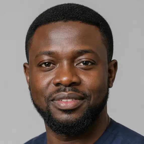 Oluwaseun Adesina, Diaspora Client